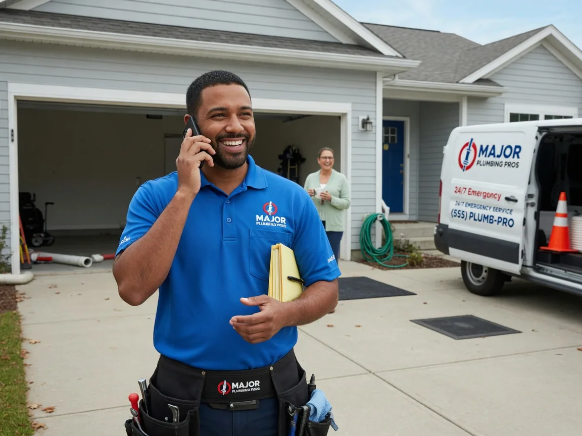 Drain Cleaning Services Valparaiso, FL FAQs
